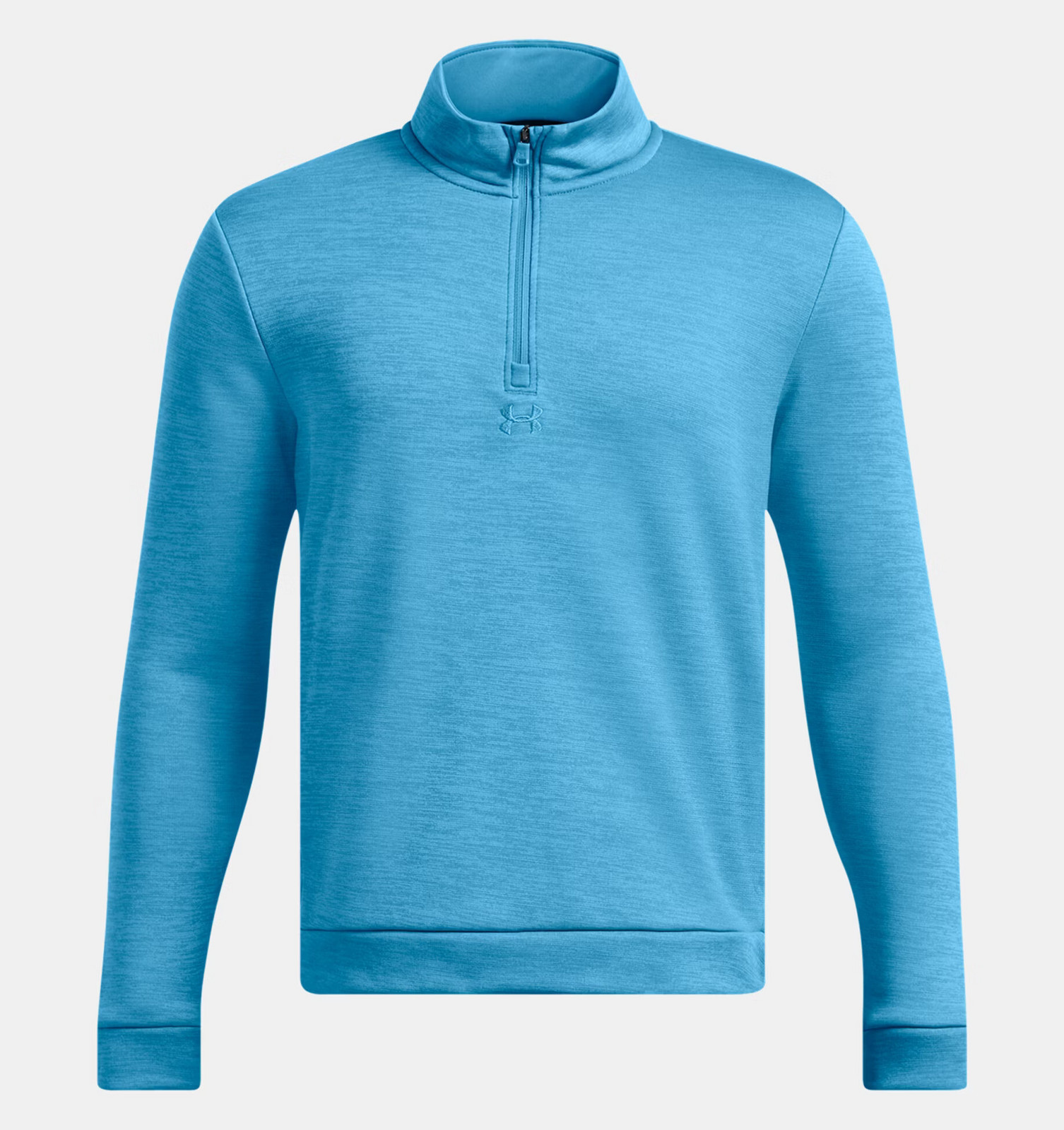 Chlapecká mikina Under Armour Drive Storm Midlayer PLV