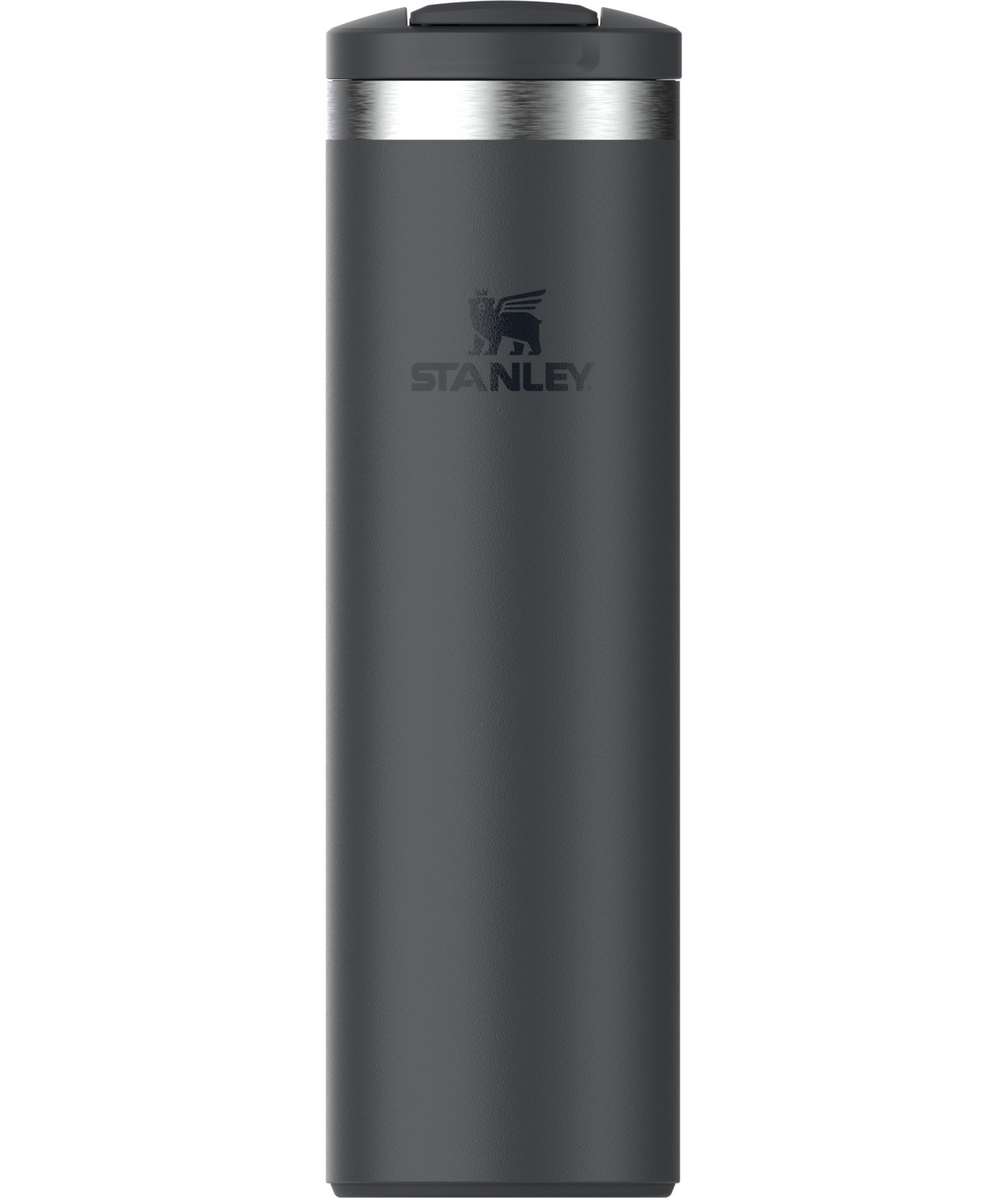 Stanley Aerolight Transit black 2.0 Outdoorová láhev