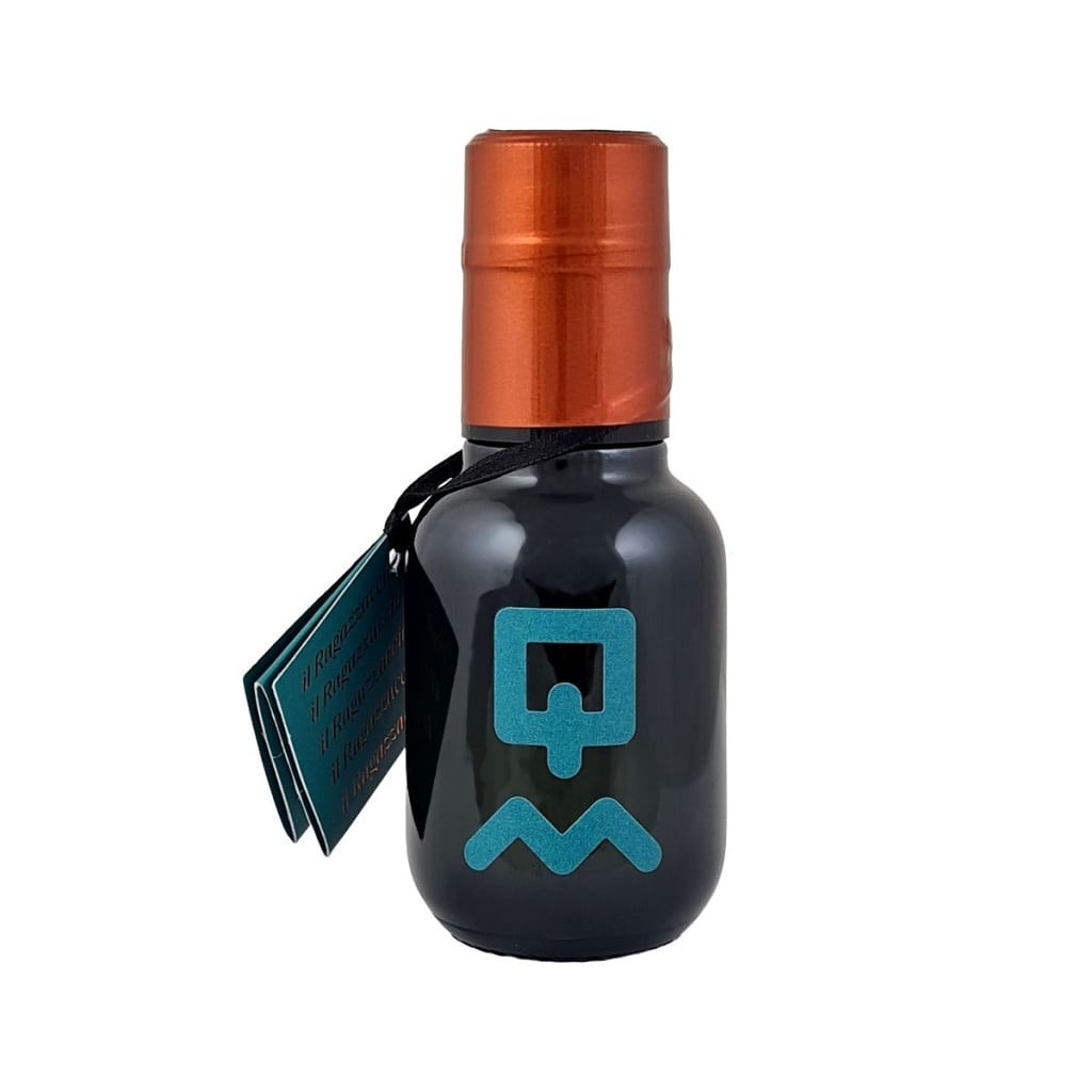 Prémiový extra panenský olivový olej Querciamatta Leccino 100 ml