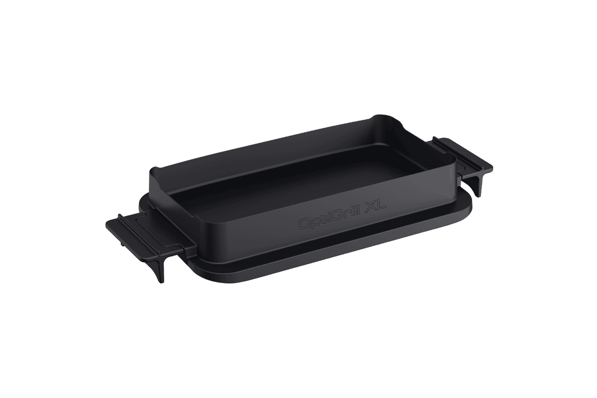 Příslušenství zapékací mísa pro gril Tefal OptiGrill XL 2v1 a 4v1 XA735810