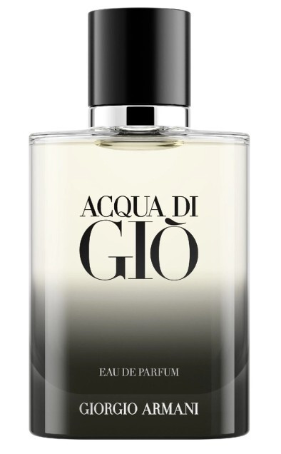 Giorgio Armani Acqua Di Giò Pour Homme - EDP 50 ml