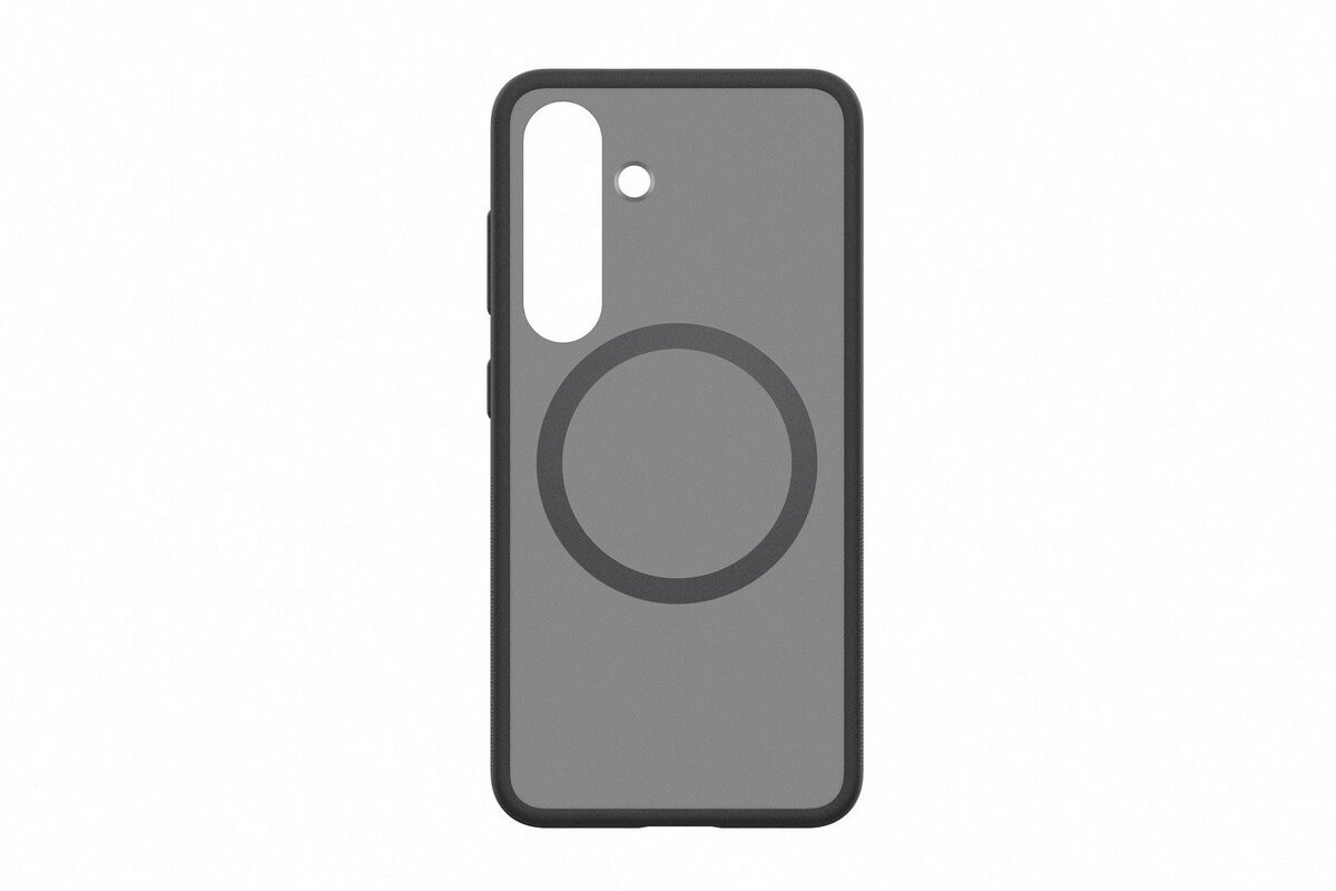 Samsung Capella Magnet Case Galaxy S25,