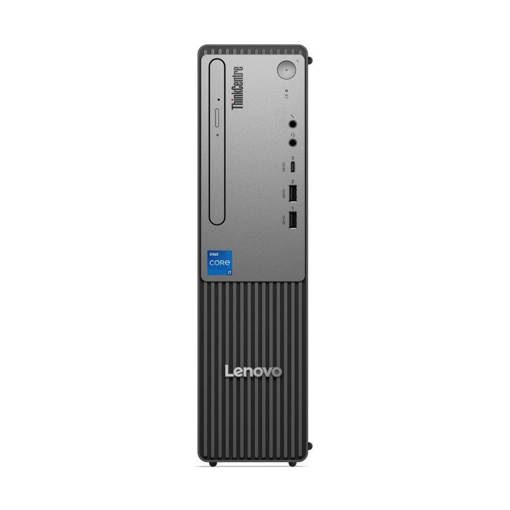 Lenovo ThinkCentre neo 50s G5 SFF i5-13420H/16GB/512GB SSD/DVD-RW/3yOnsite/Win11 Pro/šedá, 13DK0011CK