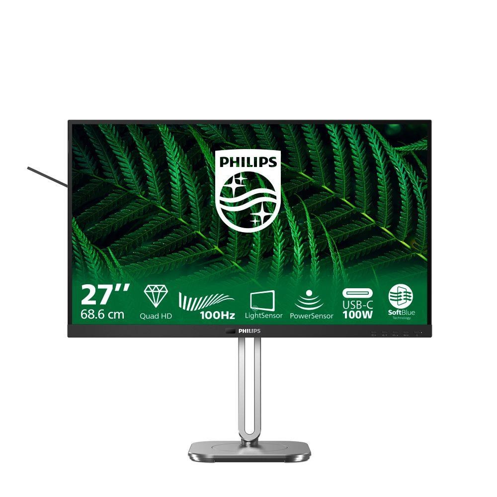 Philips MT 27