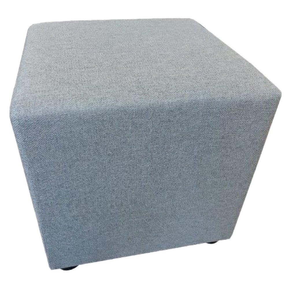 Kondela Taburet, látka Twist, mentolová, REGOR