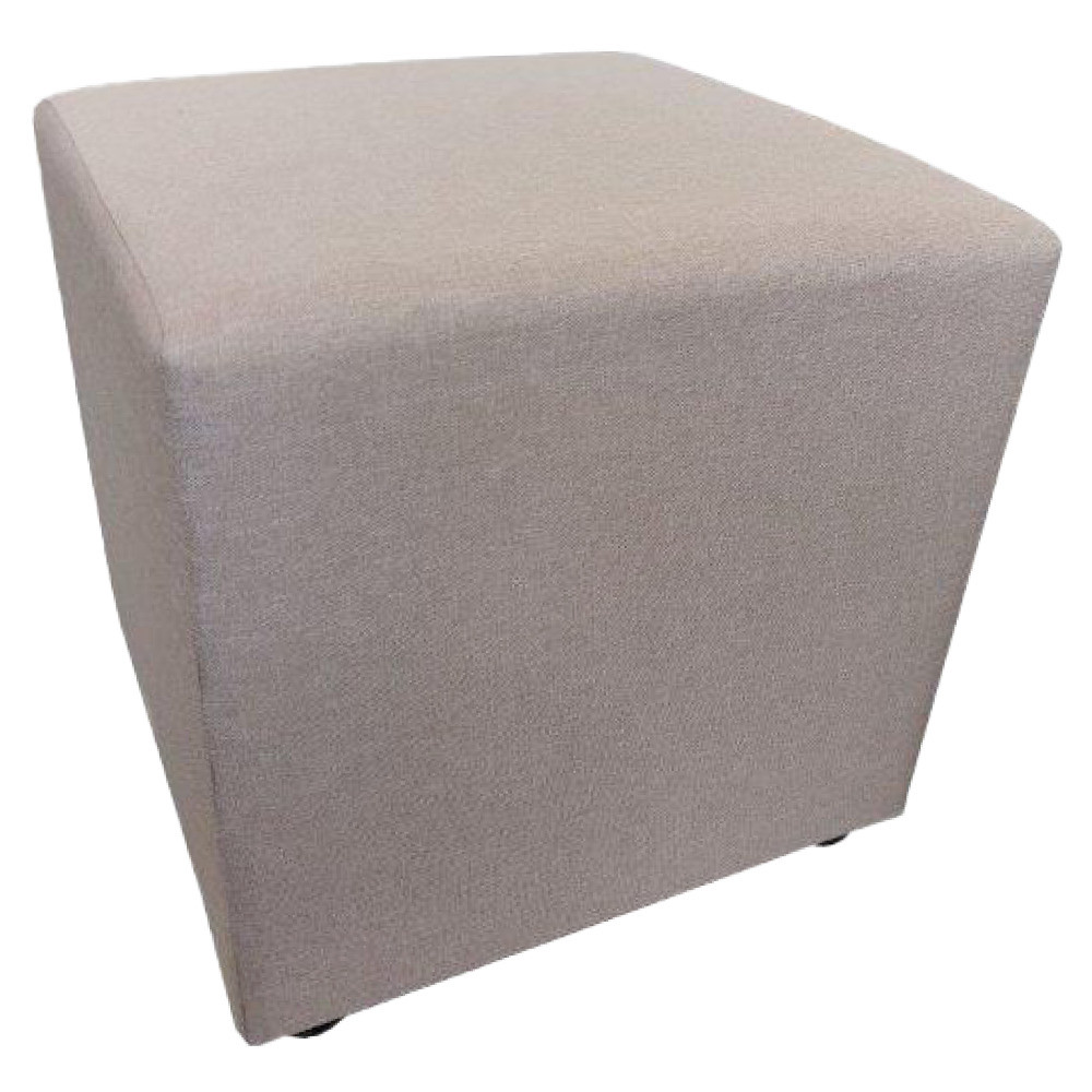 Kondela Taburet, látka Savana, béžová, REGOR