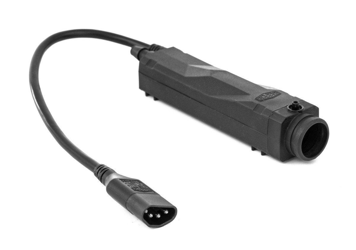 Čerpadlo kondenzátu Refco VAMP-F kapacita až 22l/hod, max. výtlak 15 m (pod jednotku)