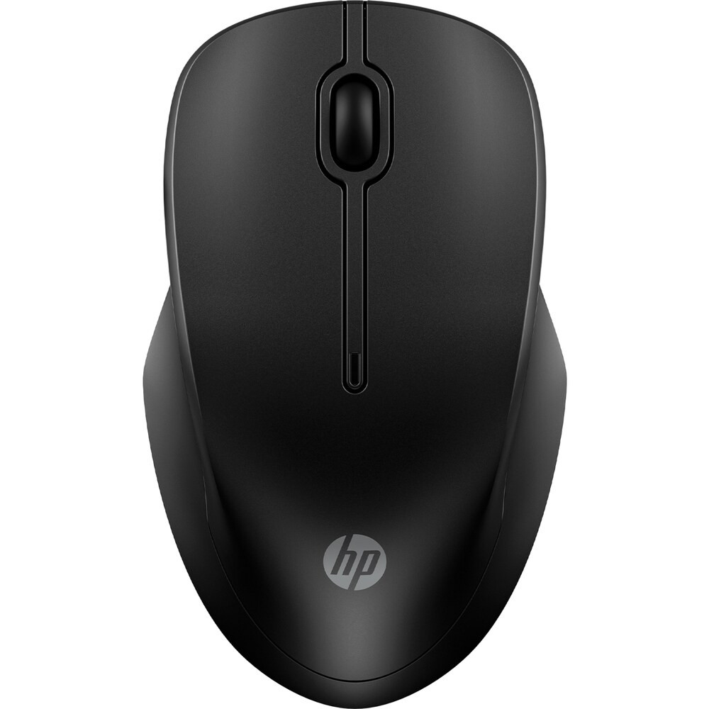 HP myš - HP 255 Dual Wireless Mouse(USB-A dongle 2,4GHz, BT 5.0), 8R3U1UT#ABB