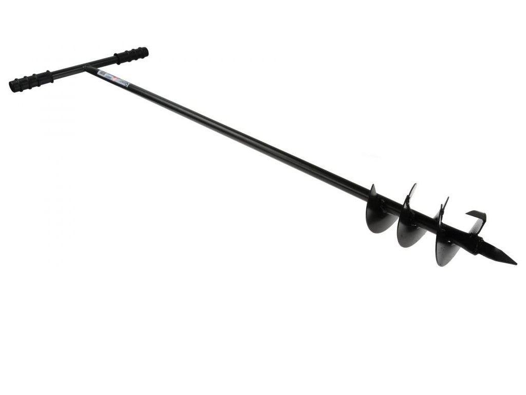 GEKO Ruční zemní vrták 170mm