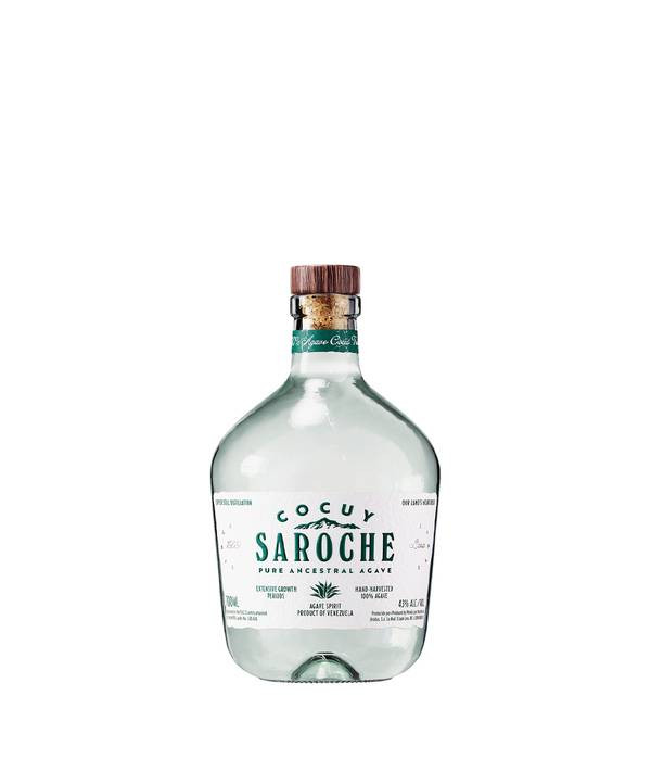 Saroche 43,0% 0,7 l