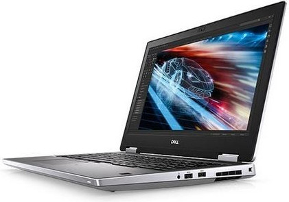 Dell Precision 7540 Core i9