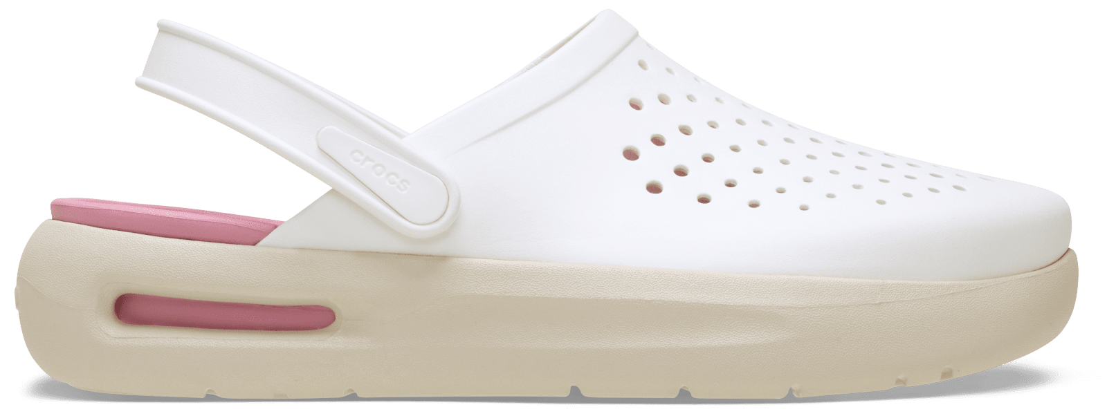 Dámské boty crocs inmotion clog bílá 36-37