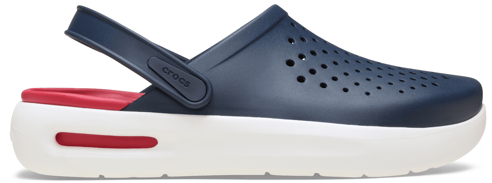 Pánské boty crocs inmotion clog tmavě modrá 43-44