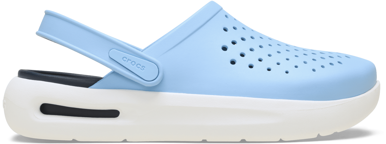 Pánské boty crocs inmotion clog světle modrá 43-44