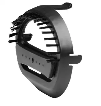 Concept Kartáčový nástavec NO8000