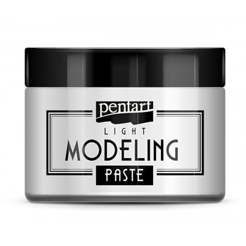 Modelovací pasta lehká PENTART 150 ml