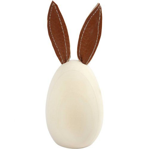 VELIKONOČNÍ KRÁLÍK 13 cm