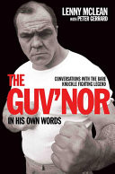 Guvnor in His Own Words -  (Gerrard Peter)(Paperback / softback)