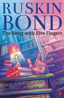 The Beast with Five Fingers -  (Bond Ruskin)(Paperback)
