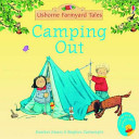 Camping Out -  (Amery Heather)(Paperback / softback)