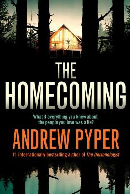 The Homecoming -  (Pyper Andrew)(Paperback)