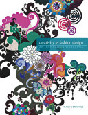 Creativity in Fashion Design: An Inspiration Workbook -  (Jennings Tracy)(Paperback)