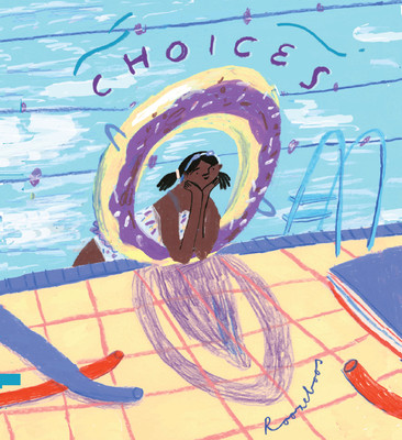 Choices -  (Roozeboos)(Pevná vazba)