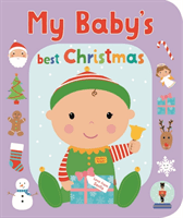 Its Christmas My Girl -  ()(Board book)