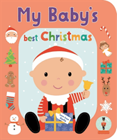 Its Christmas My Boy -  ()(Board book)