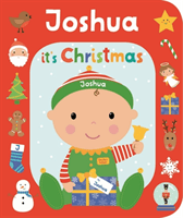 Its Christmas Joshua -  ()(Board book)