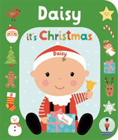 Its Christmas Daisy -  ()(Board book)