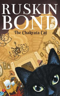 The Chakrata Cat -  (Bond Ruskin)(Paperback)