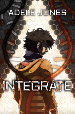 Integrate -  (Jones Adele)(Paperback)