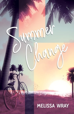 Summer Change -  (Wray Melissa)(Paperback)
