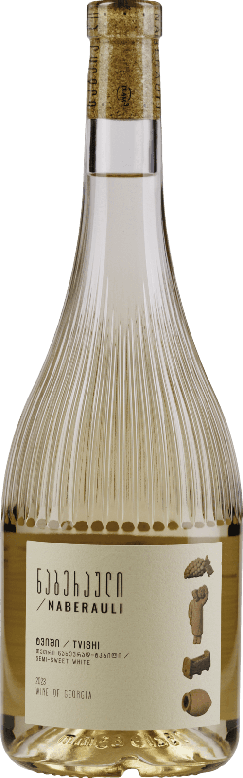 Naberauli Tvishi 2023