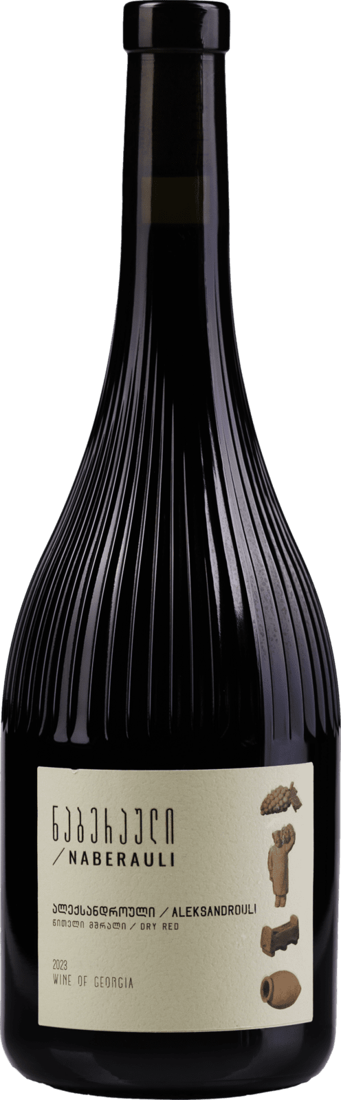Naberauli Aleksandrouli 2023