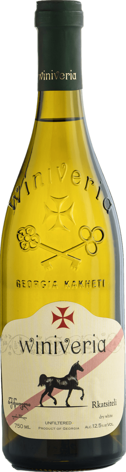 Winiveria Rkatsiteli 2023