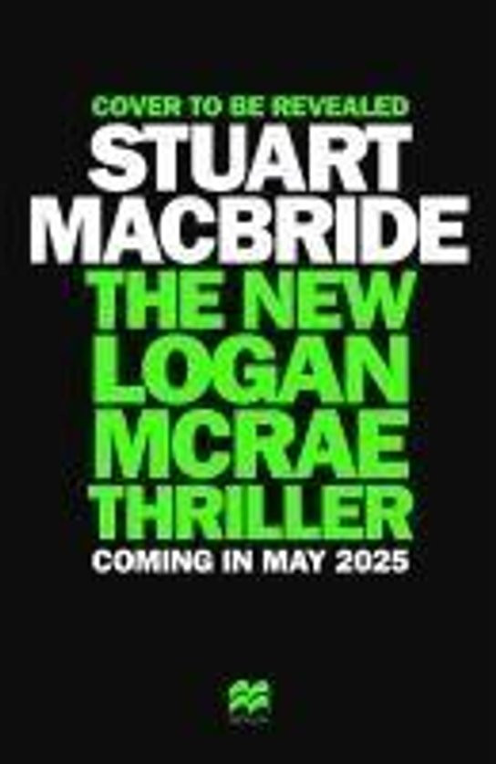 Untitled Stuart MacBride 2025