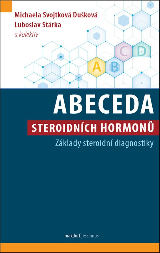 Abeceda steroidních hormonů