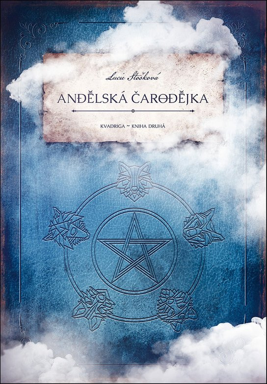 Andělská čarodějka