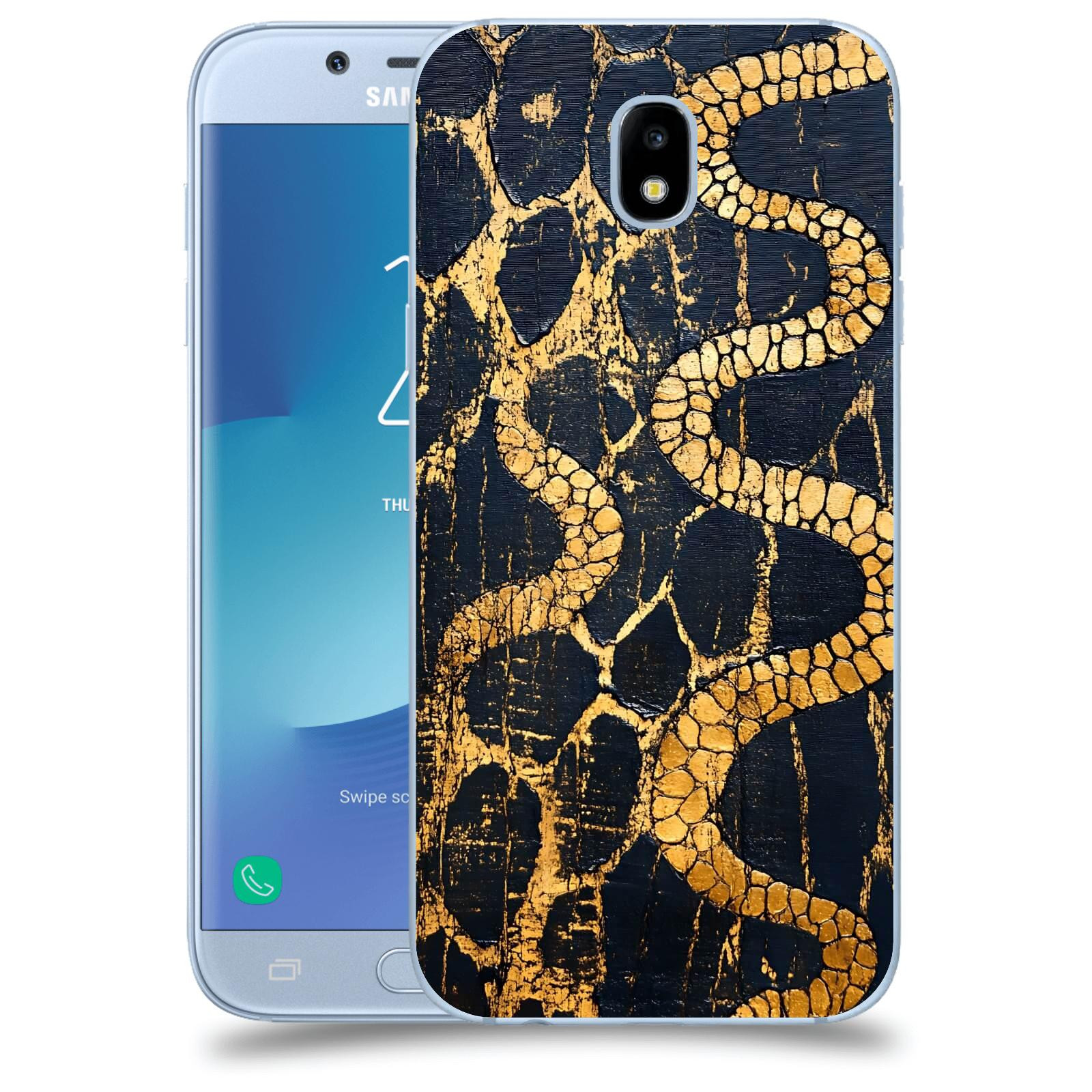 ACOVER Kryt na mobil Samsung Galaxy J5 2017 J530F - Tajemství a Síla