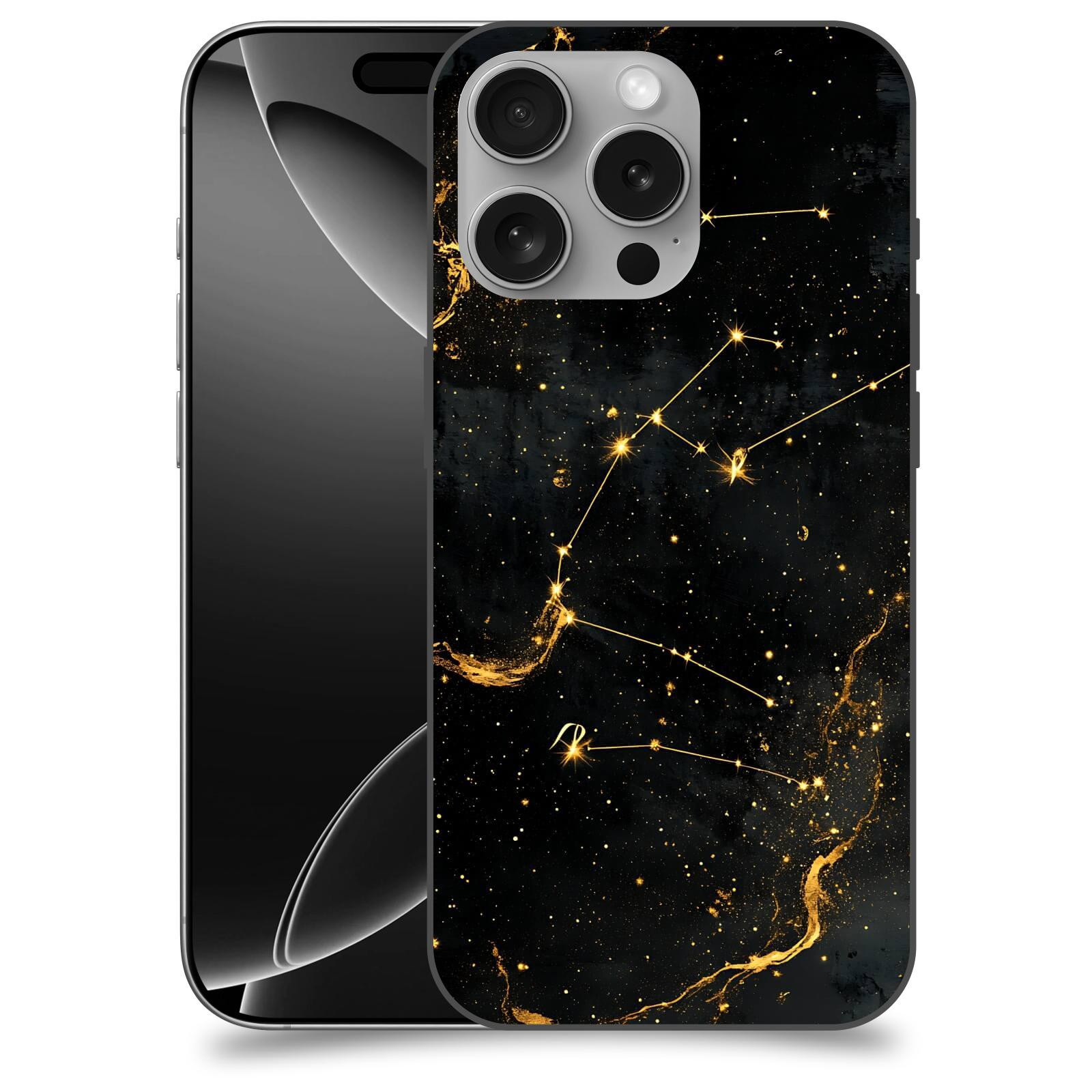 ACOVER kryt na mobil Apple iPhone 16 - Panna