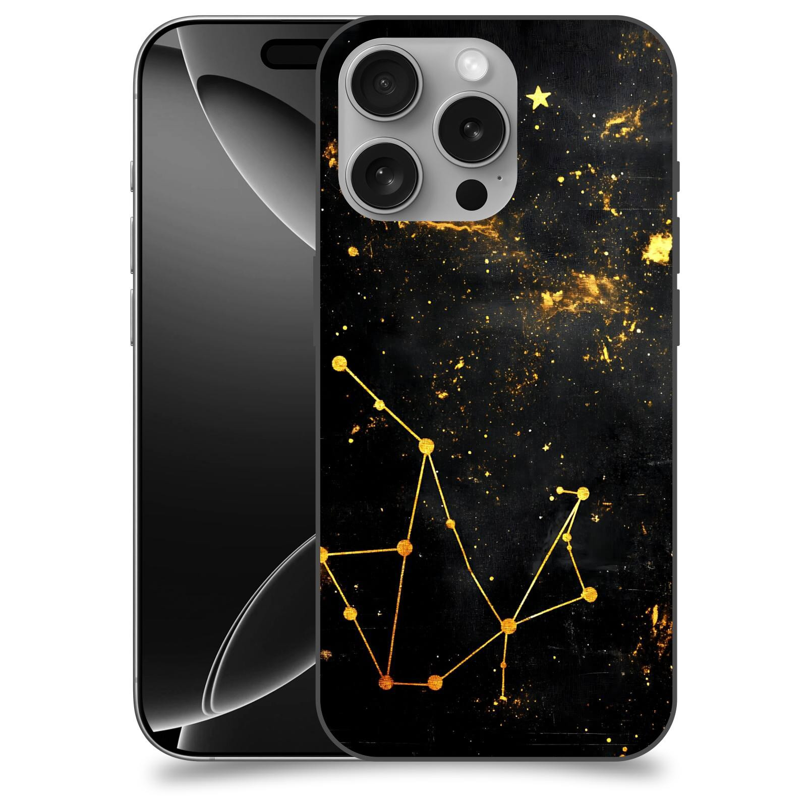 ACOVER kryt na mobil Apple iPhone 16 - Rak 2