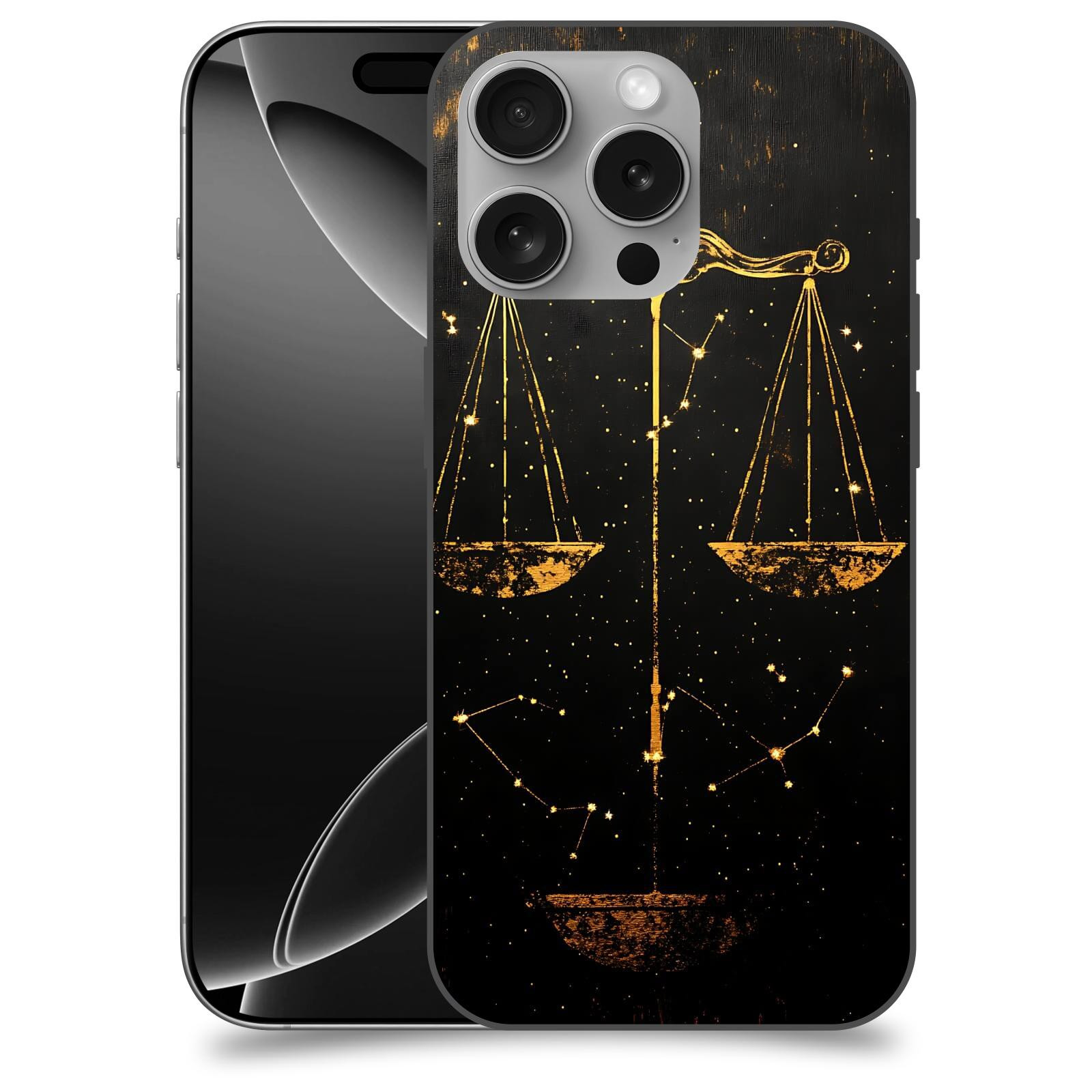 ACOVER kryt na mobil Apple iPhone 16 - Váhy 2