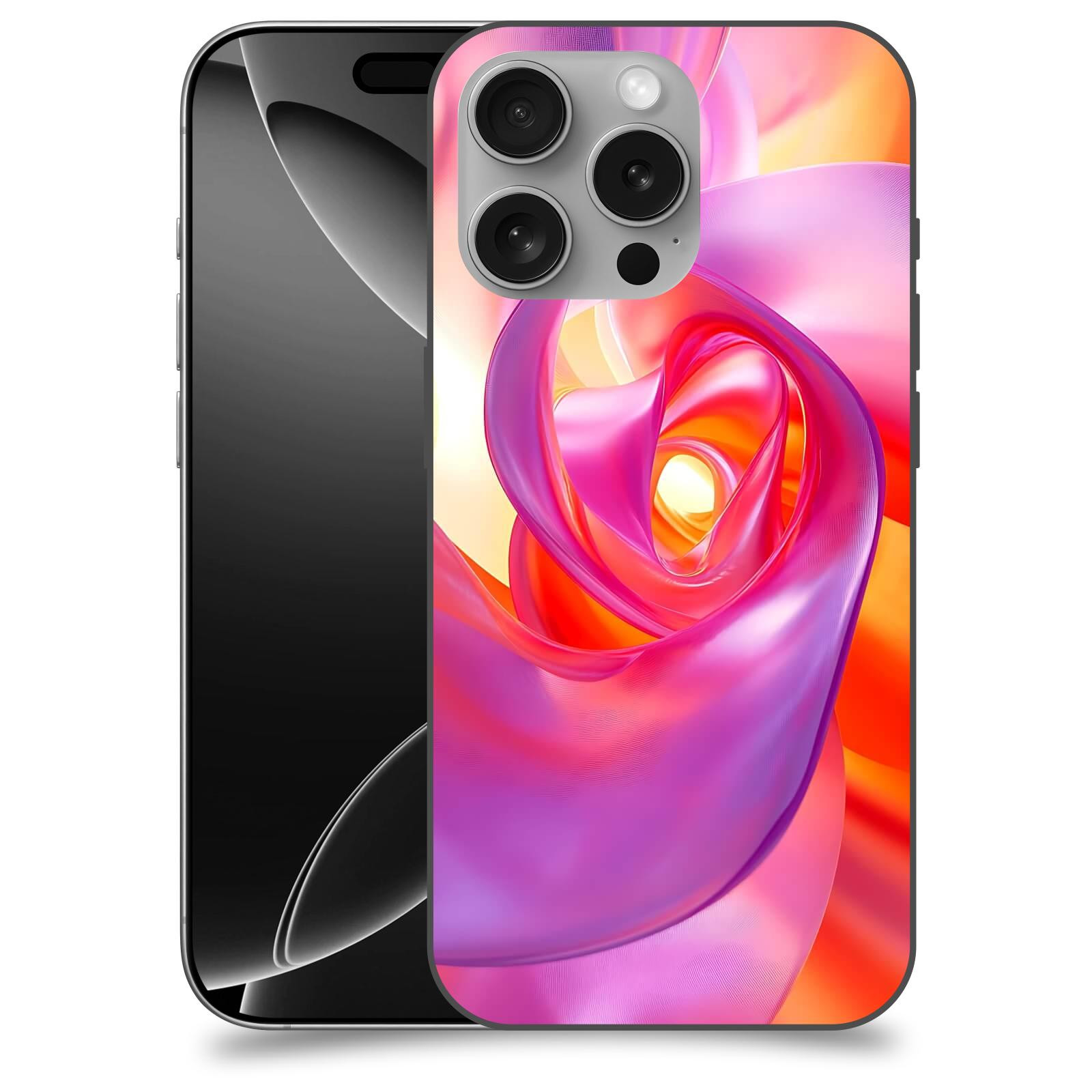 ACOVER kryt na mobil Apple iPhone 16 - Art I