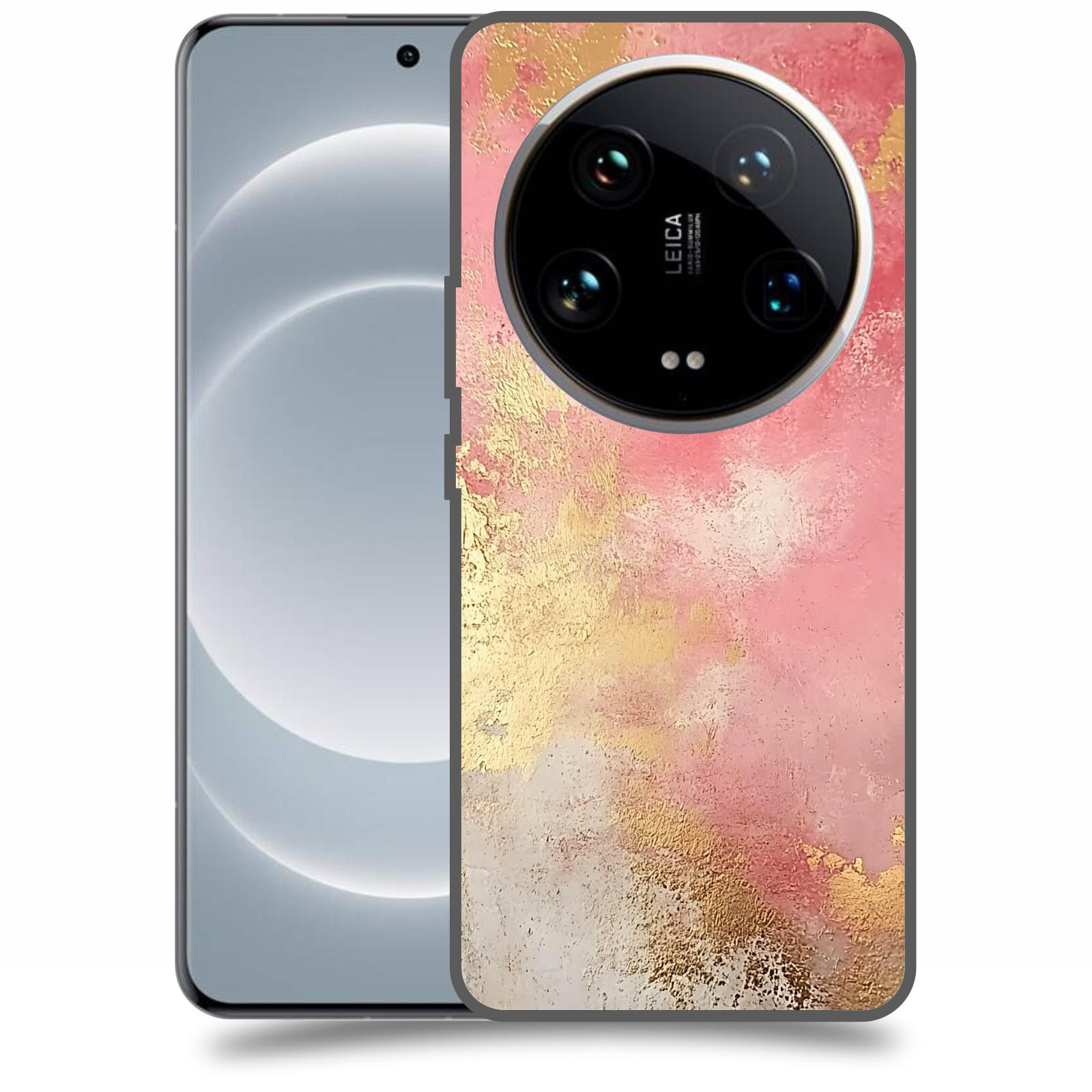 ACOVER Kryt na mobil Xiaomi 14 Ultra - Elegantní vášeň