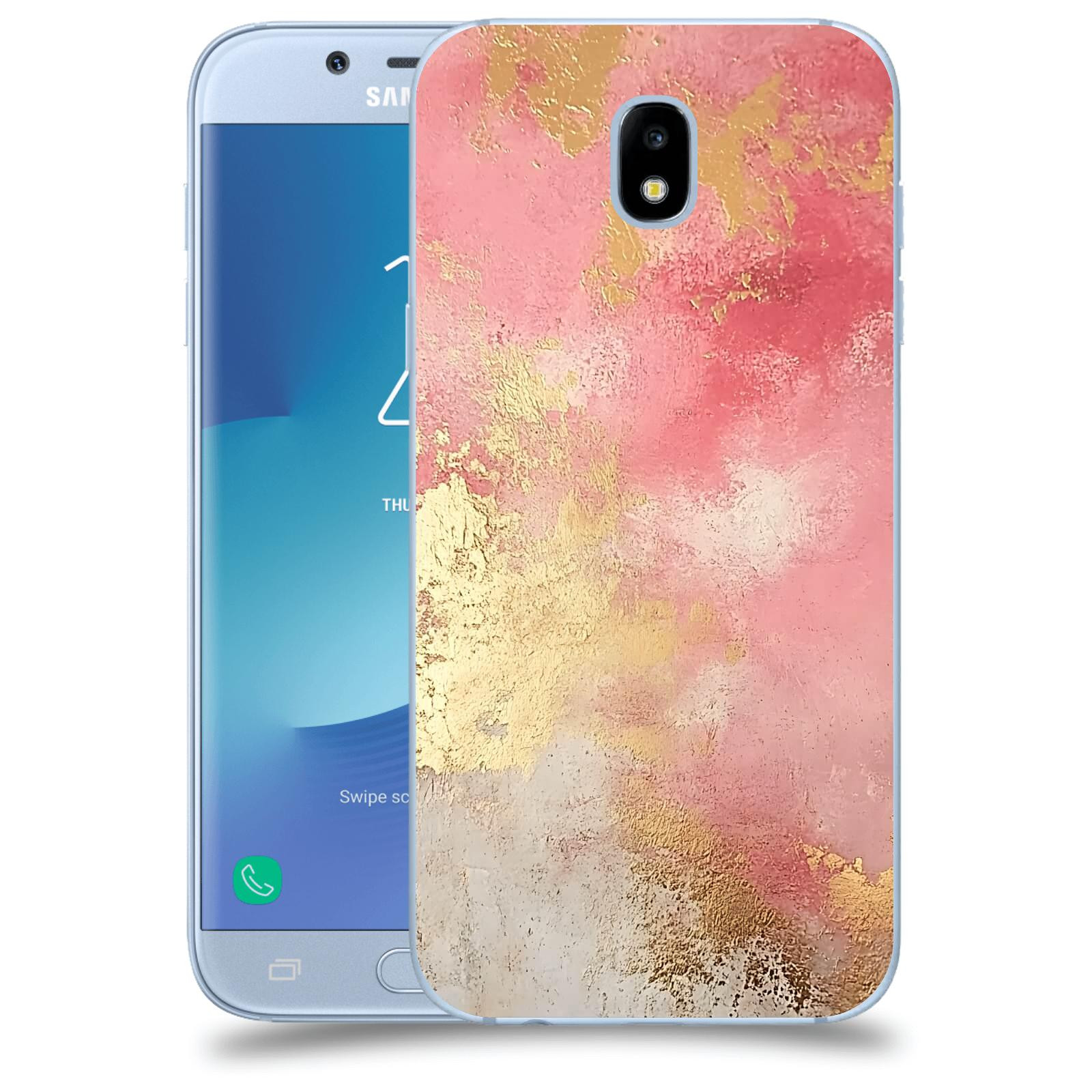 ACOVER Kryt na mobil Samsung Galaxy J5 2017 J530F - Elegantní vášeň