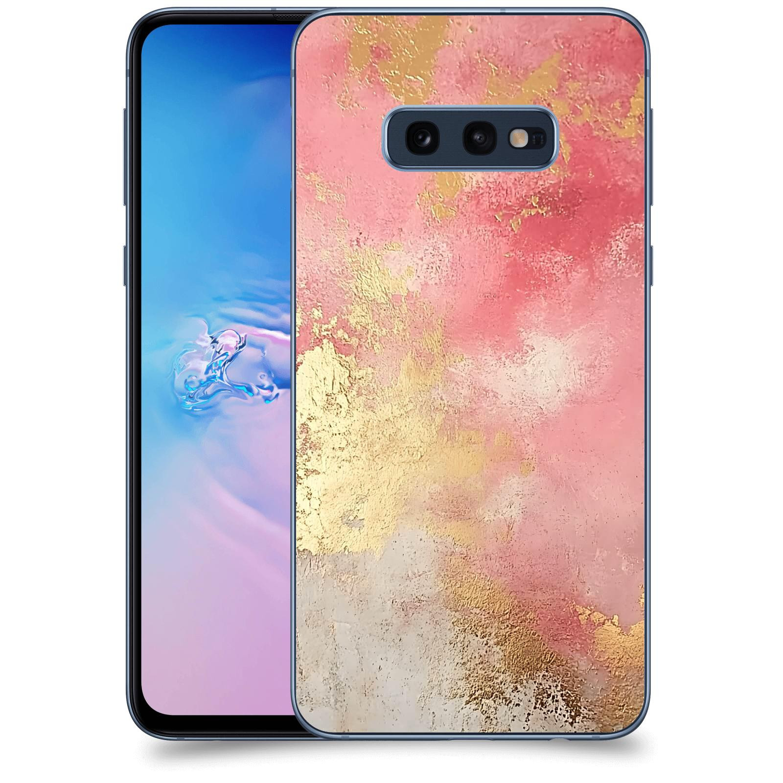 ACOVER Kryt na mobil Samsung Galaxy S10e G970 - Elegantní vášeň