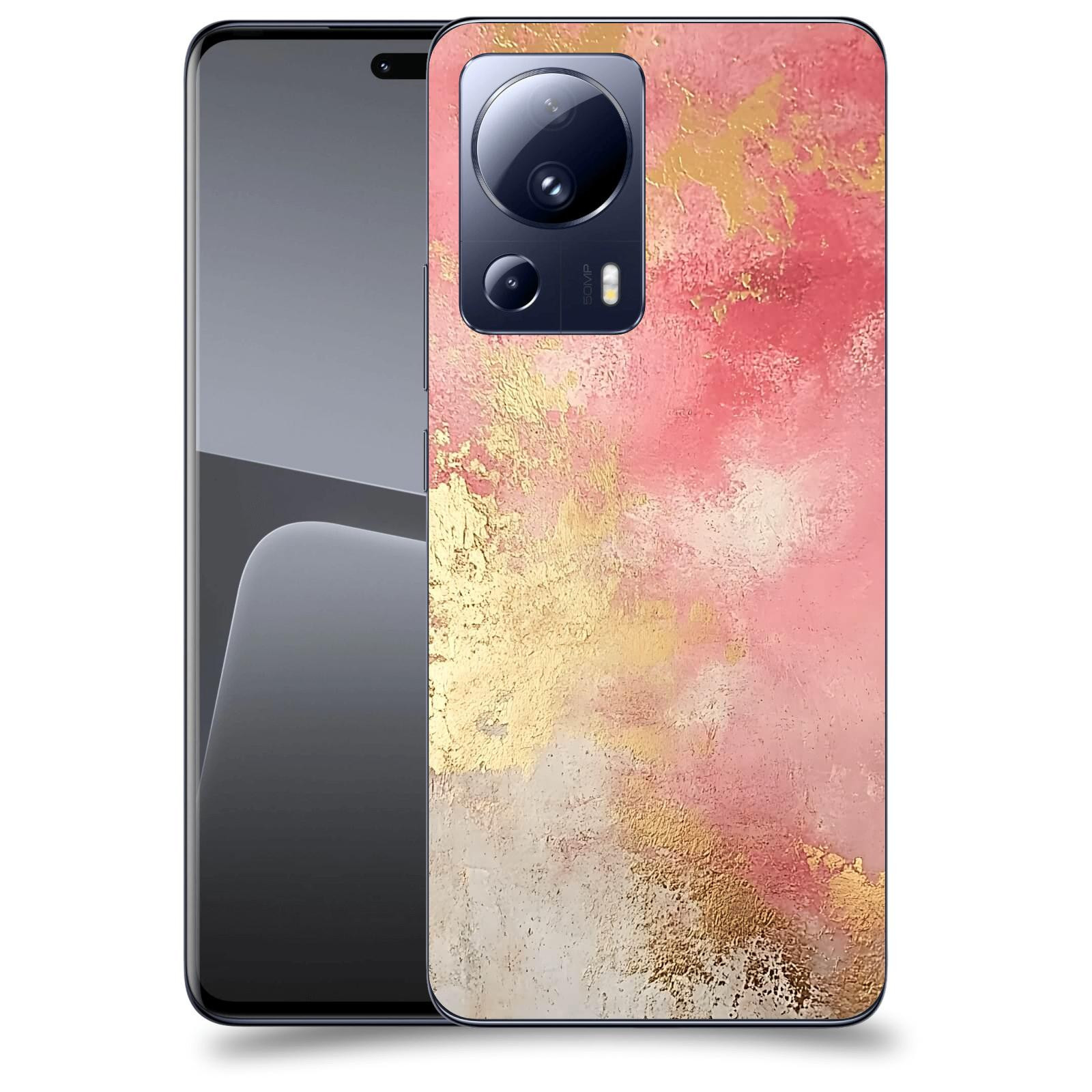 ACOVER Kryt na mobil Xiaomi 13 Lite - Elegantní vášeň