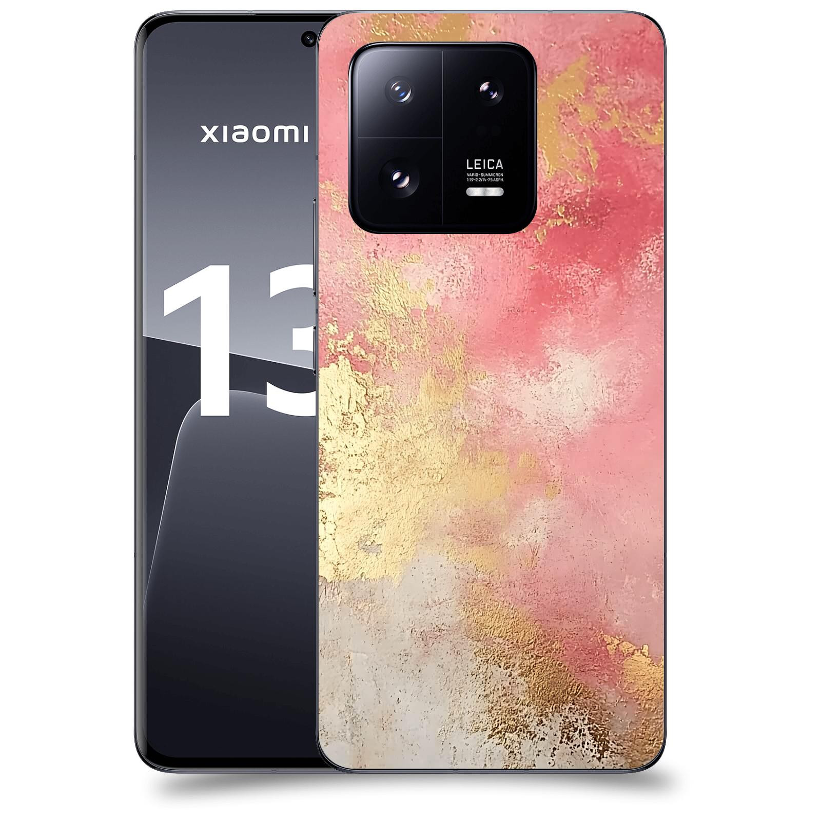 ACOVER Kryt na mobil Xiaomi 13 Pro - Elegantní vášeň